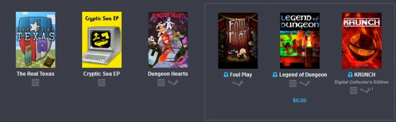 Devolver Humble Bundle